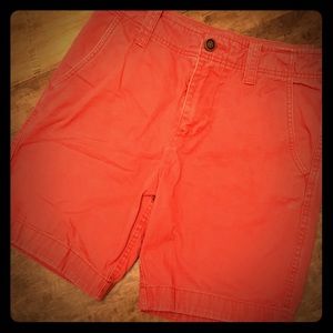 Red Camel shorts